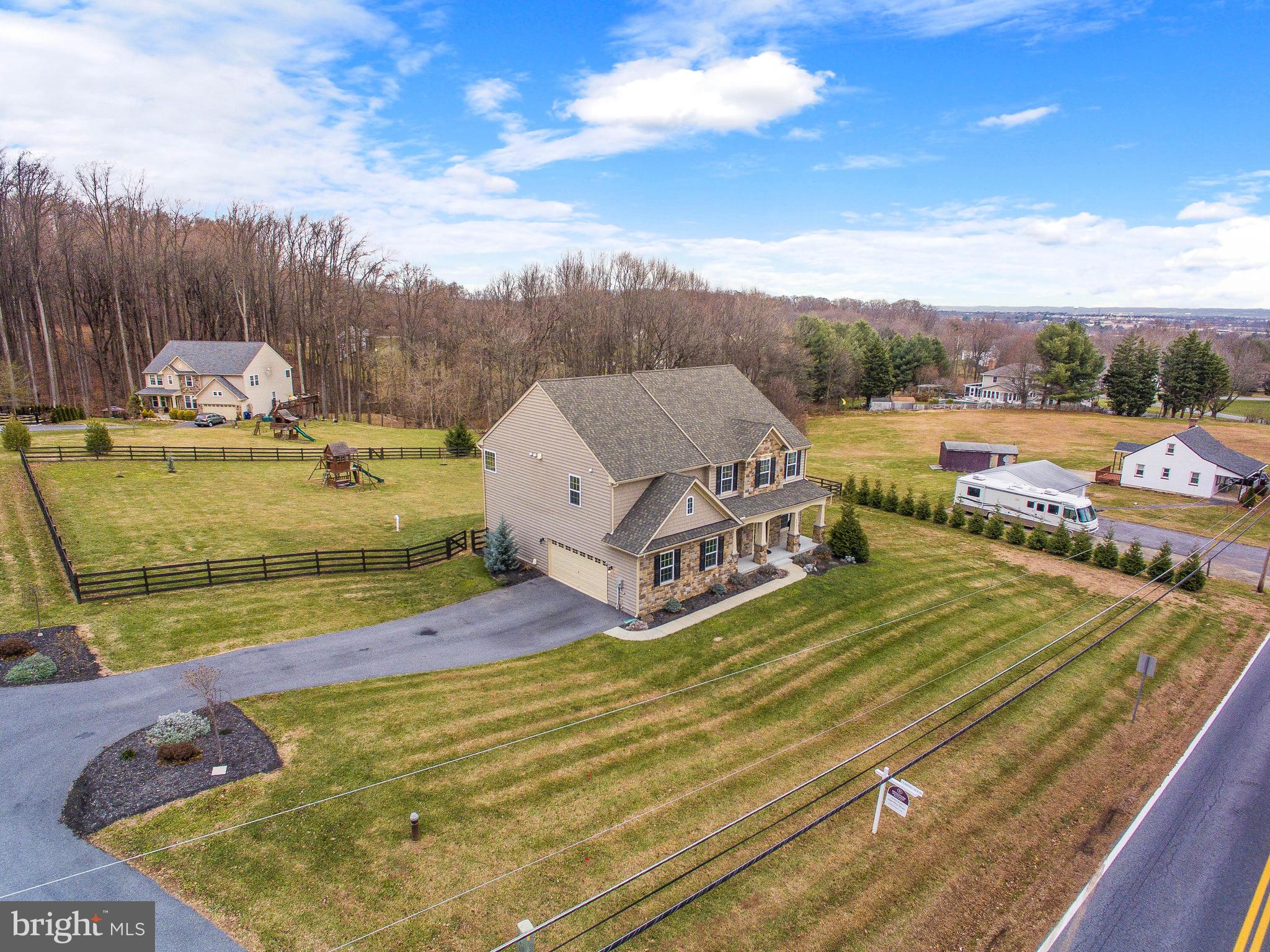 4852 Teen Barnes Road Frederick, MD 21703 - Photo 40 of 42