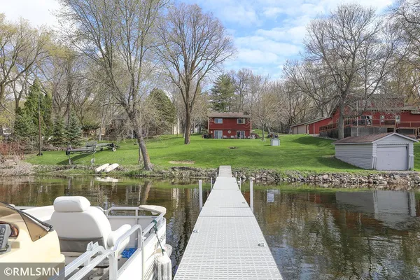$525,000 | 50755 Almond Avenue, Stanchfield, MN 55080
