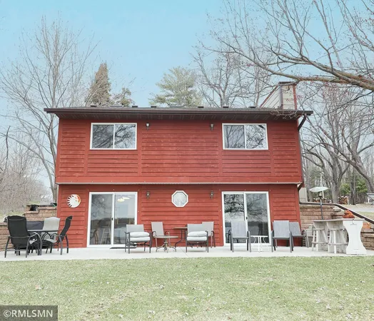 $525,000 | 50755 Almond Avenue, Stanchfield, MN 55080