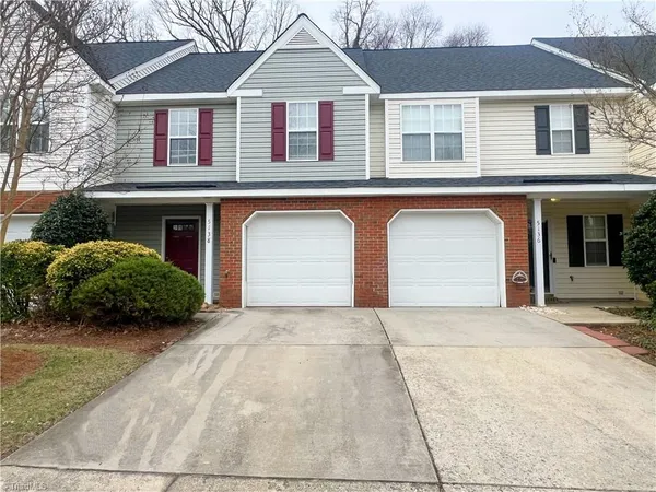 $1,725 | 5138 Bartholomew's Lane, Greensboro, NC 27407