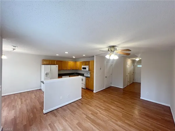 $1,725 | 5138 Bartholomew's Lane, Greensboro, NC 27407