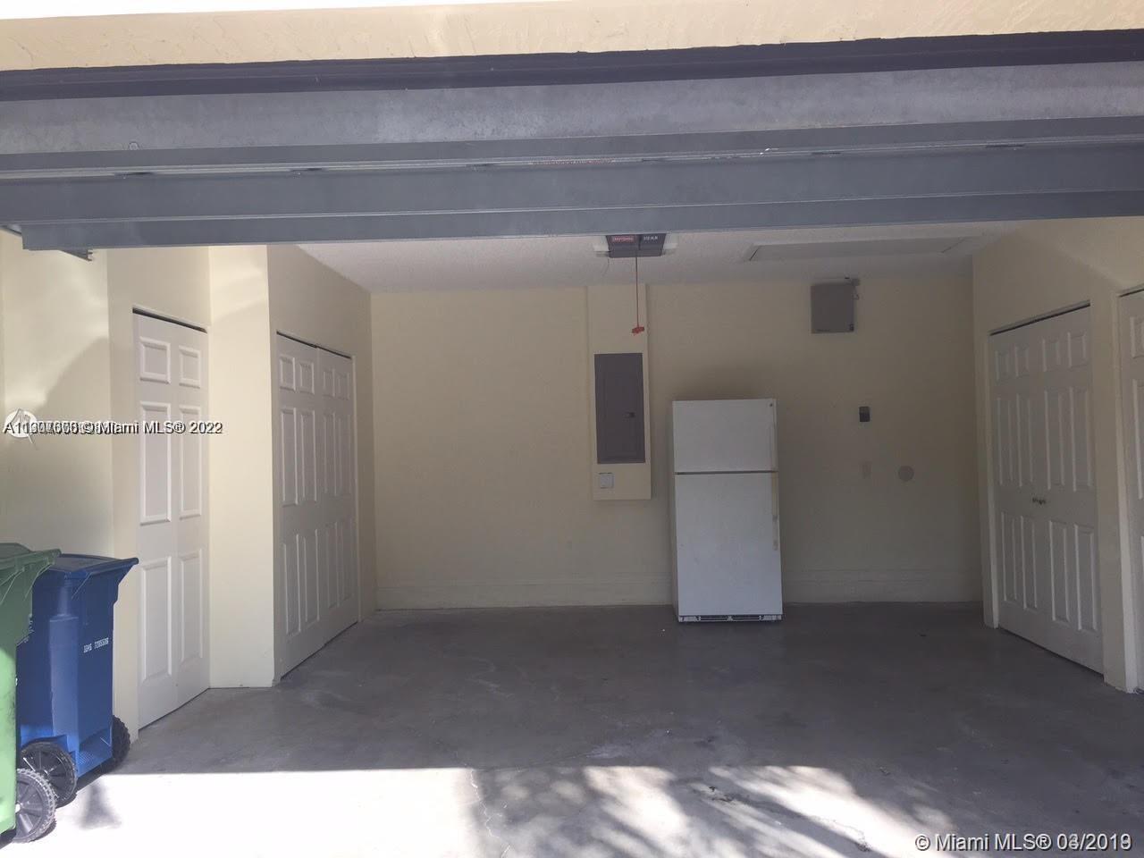 Savanna Weston, FL 33327 - Photo 22 of 24 a view of a closet