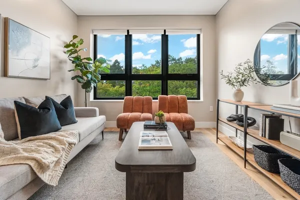 $685,000 | 70 Leo M Birmingham Parkway, Unit U504, Boston, MA 02135