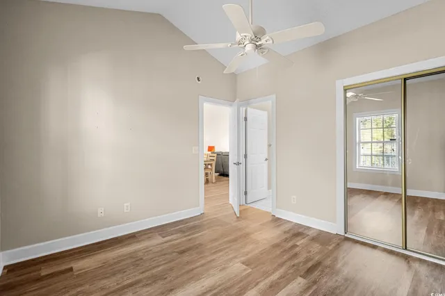 $250,000 | 4815 Orchid Way, Unit 302, Myrtle Beach, SC 29577