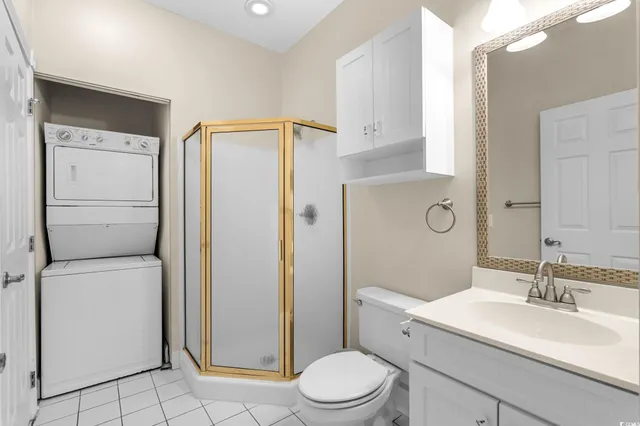 $250,000 | 4815 Orchid Way, Unit 302, Myrtle Beach, SC 29577