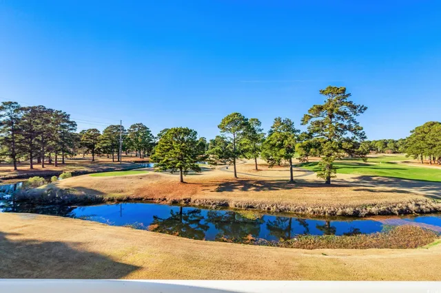 $250,000 | 4815 Orchid Way, Unit 302, Myrtle Beach, SC 29577