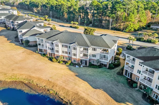 $250,000 | 4815 Orchid Way, Unit 302, Myrtle Beach, SC 29577