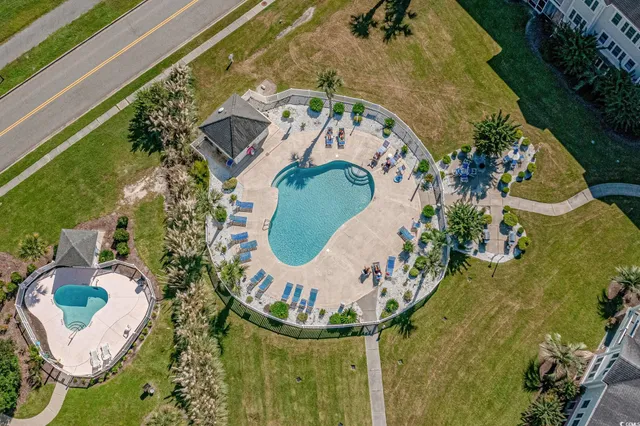 $250,000 | 4815 Orchid Way, Unit 302, Myrtle Beach, SC 29577