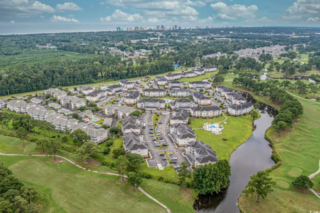 $250,000 | 4815 Orchid Way, Unit 302, Myrtle Beach, SC 29577