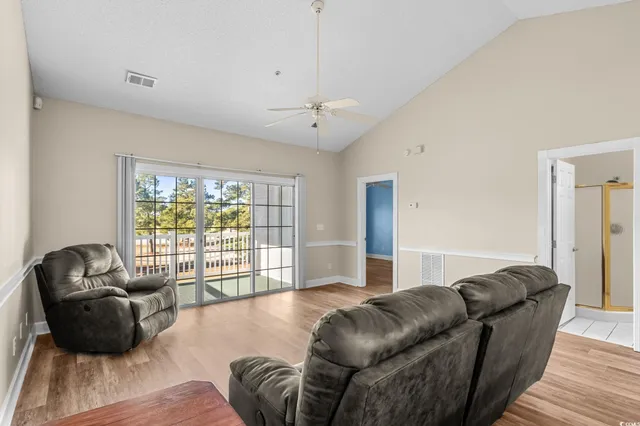 $250,000 | 4815 Orchid Way, Unit 302, Myrtle Beach, SC 29577