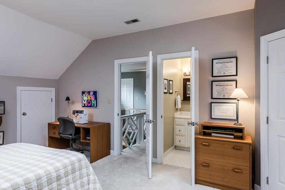 2101 Camrose Street Raleigh, NC 27608 - Photo 33 of 36 Photo 33