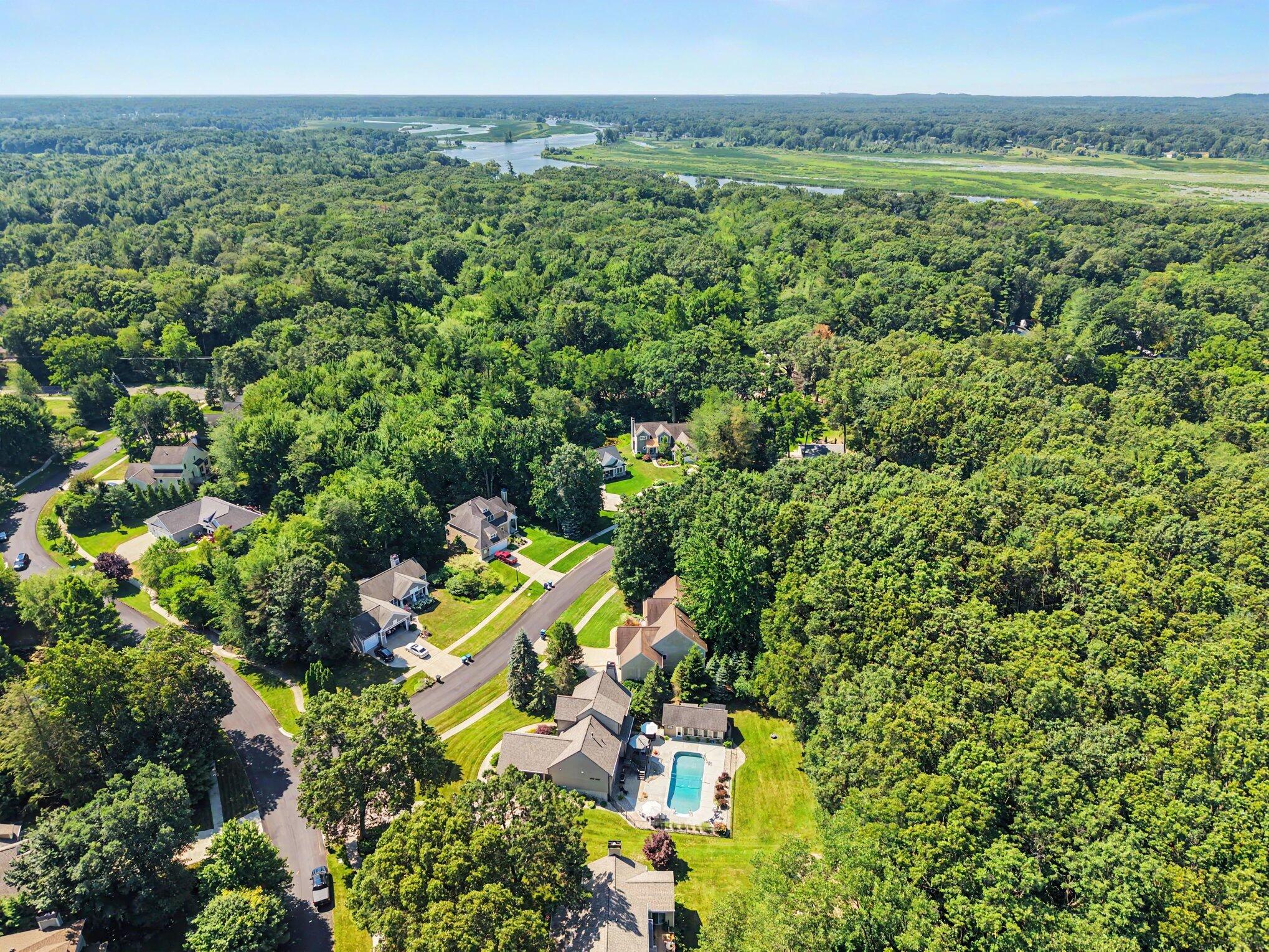 16033 Waterleaf Trail Spring Lake, MI 49456 - Photo 63 of 72 063_file_1754