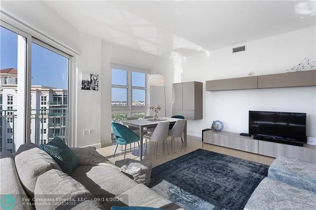 $395,500 | 20000 East Country Club Drive, Unit TS01, Aventura, FL 33180