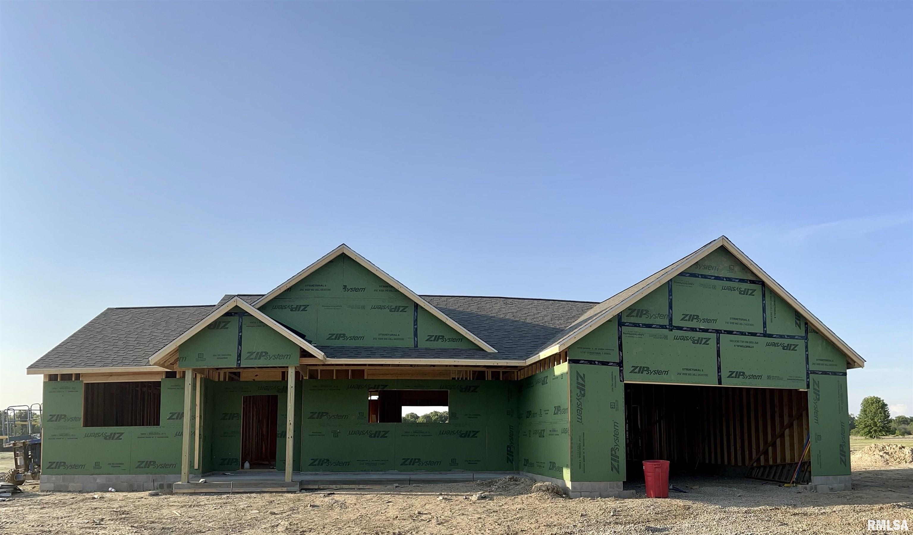 926 Sycamore Road Carbondale, IL 62901 - Photo 1 of 9