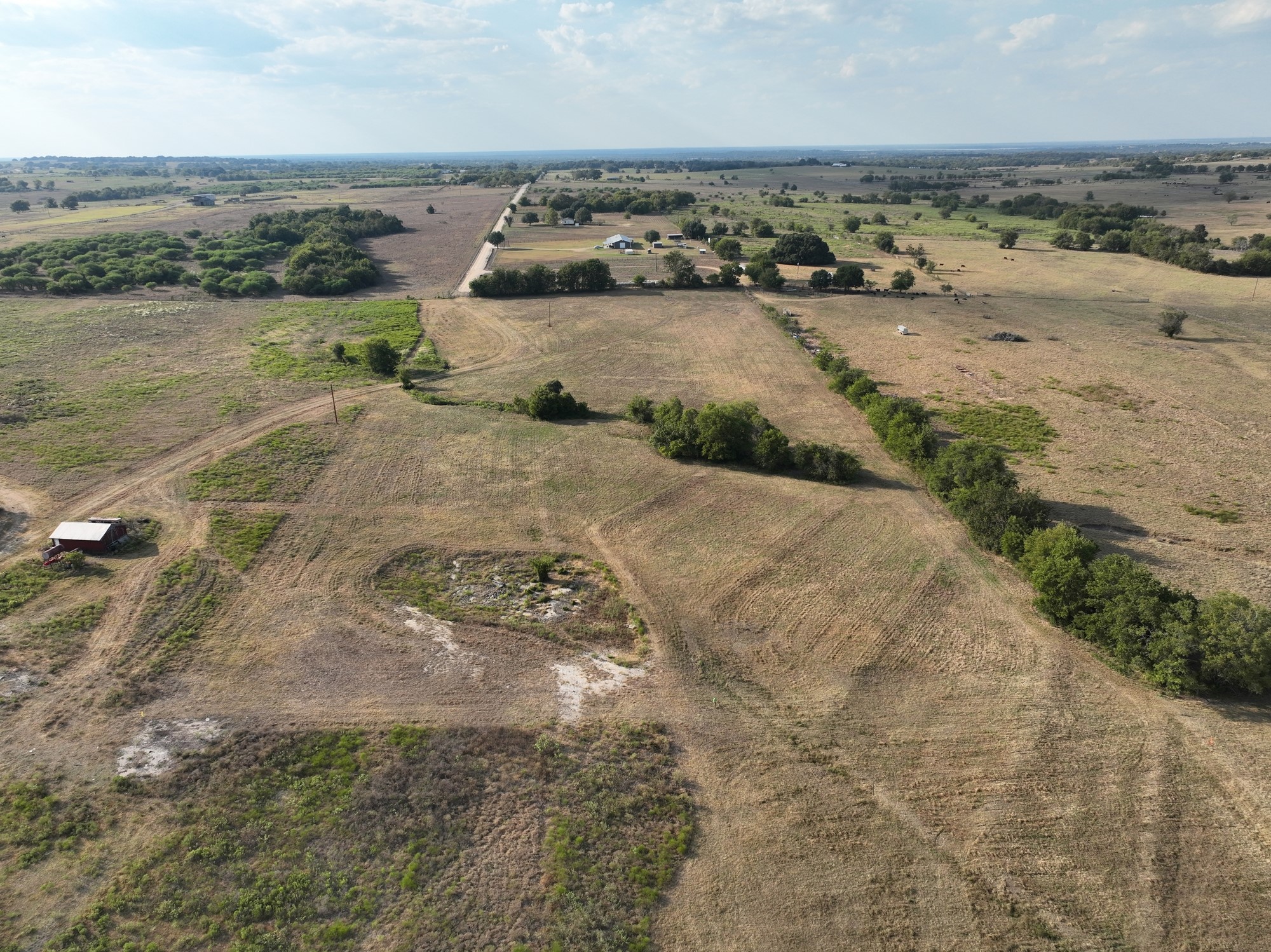 44-acres Ganske Road Burton, TX 77835 - Photo 29 of 42 a view of beach and ocean
