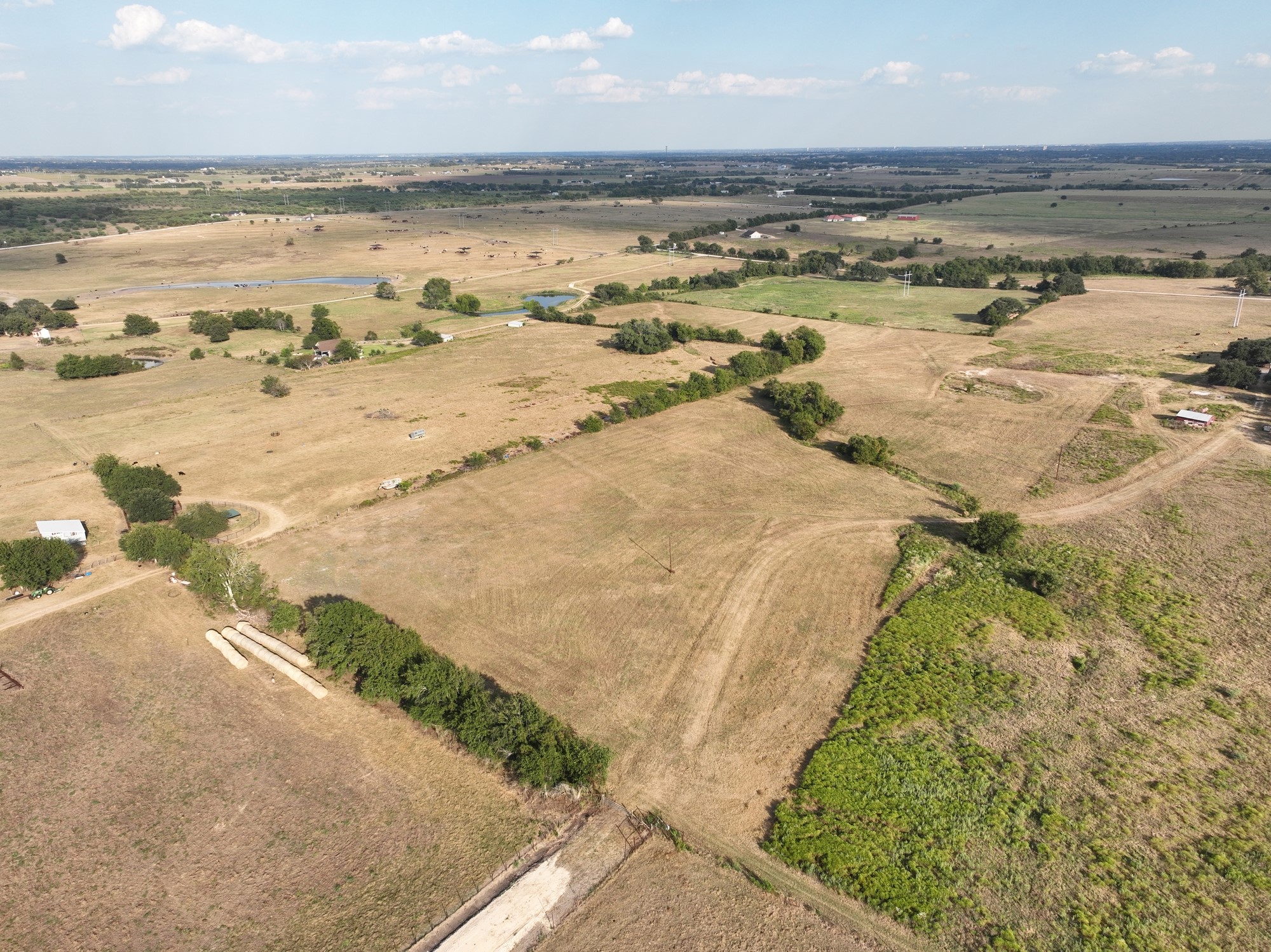 44-acres Ganske Road Burton, TX 77835 - Photo 32 of 42 a view of beach and ocean