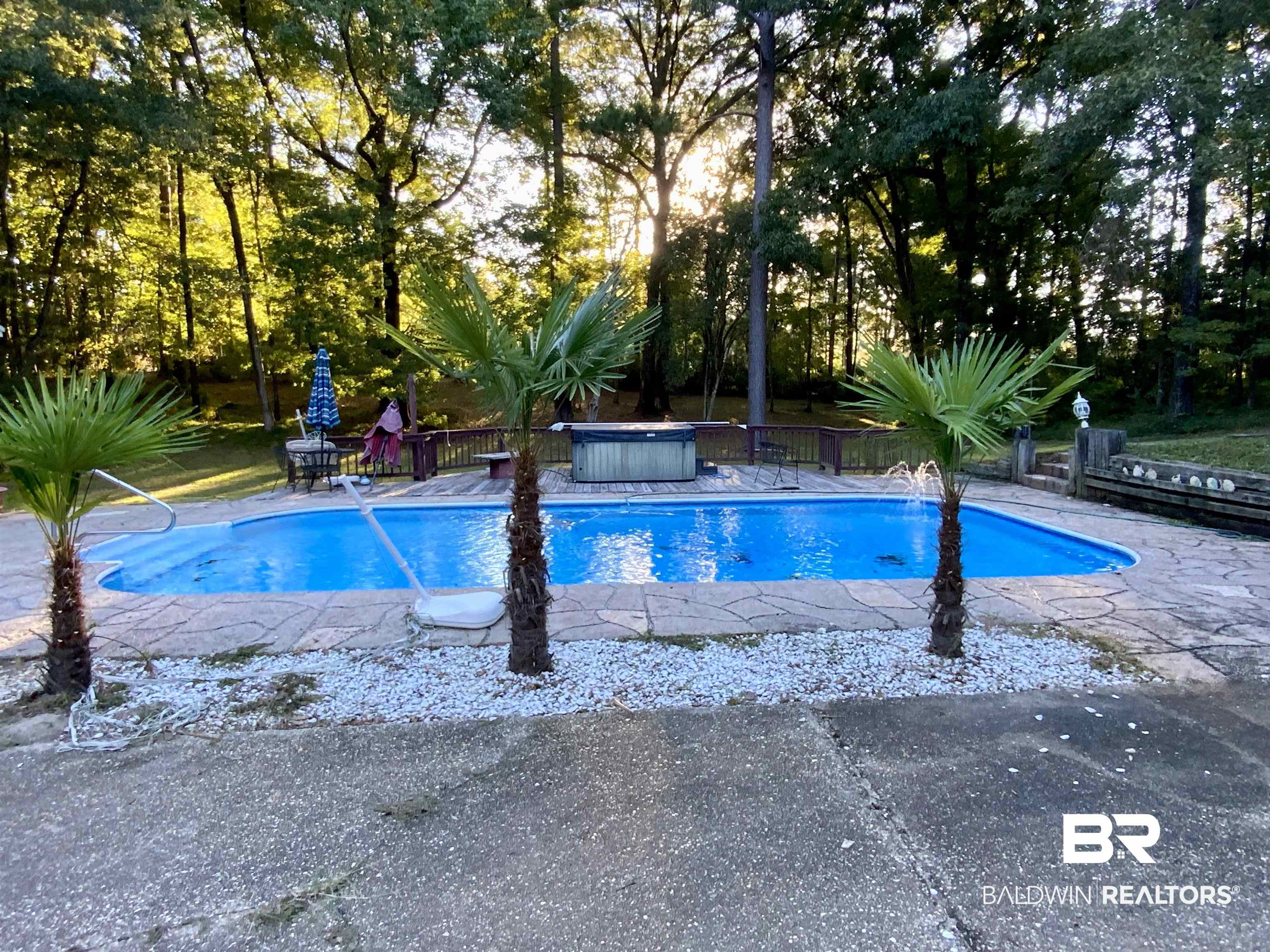 10377 Bryant's Lndg Road Stockton, AL 36579 - Photo 6 of 27