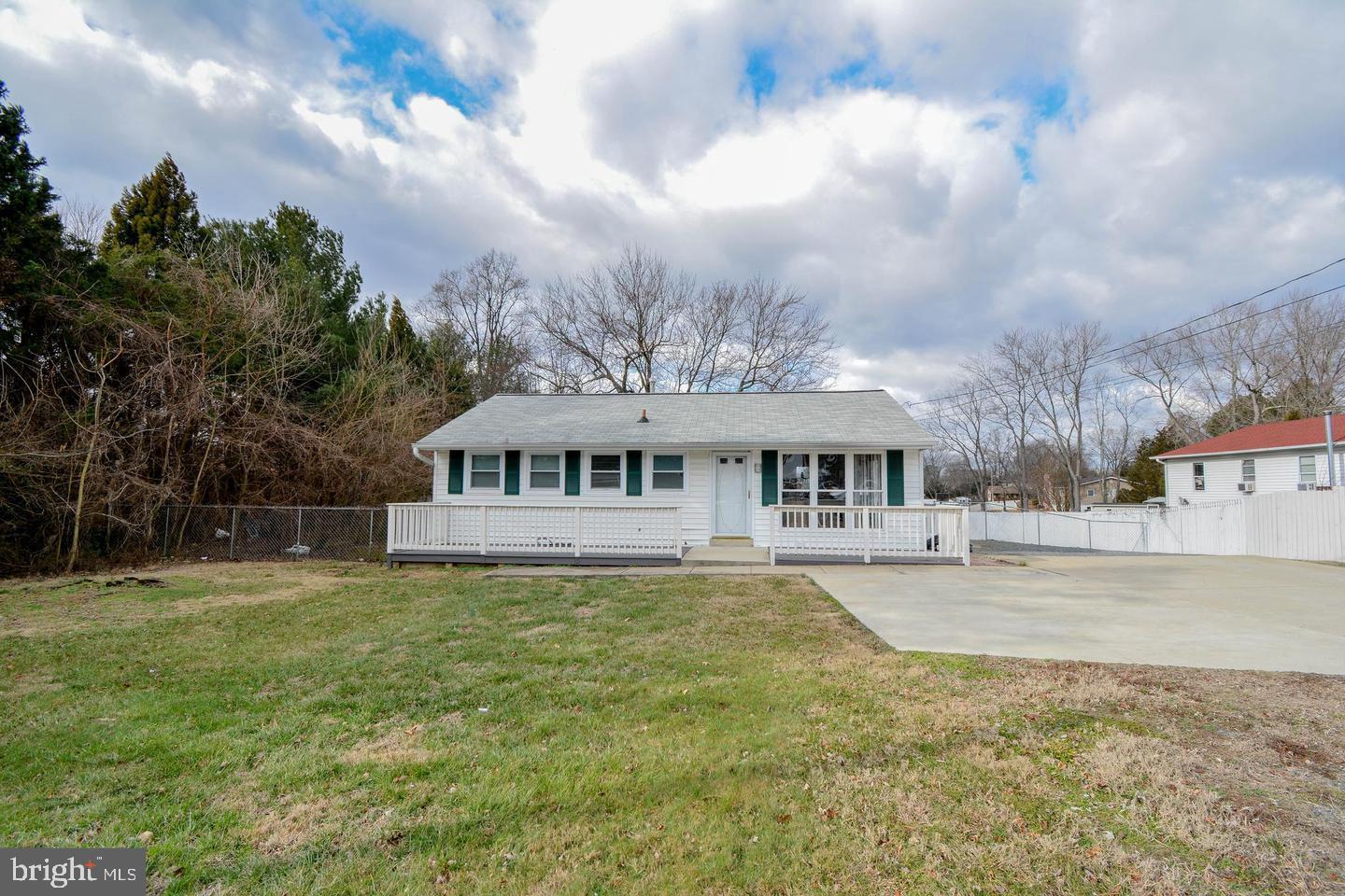 5024 Backlick Road Annandale, VA 22003 - Photo 1 of 2