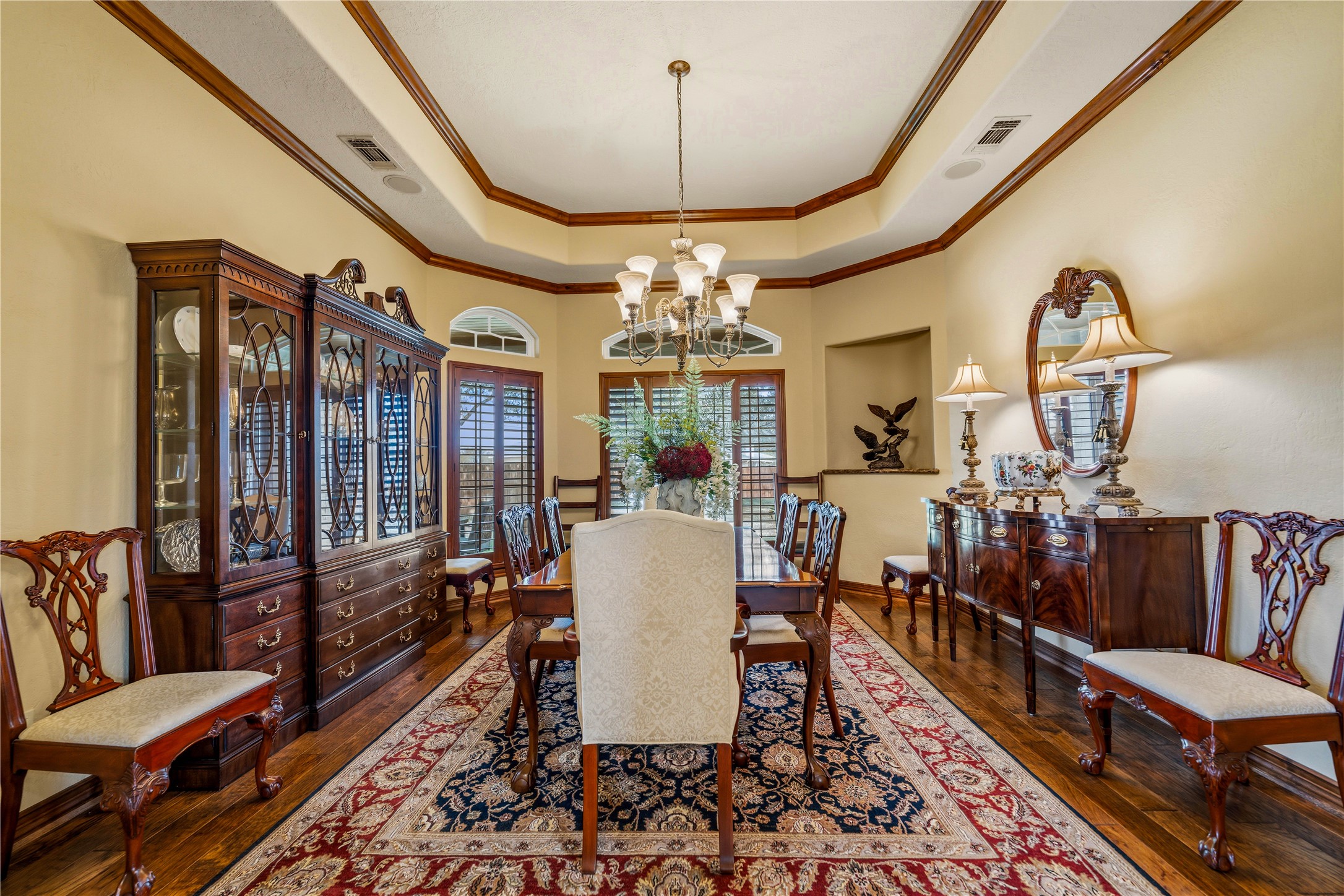 202 West North Street Weimar, TX 78962 - Photo 12 of 31