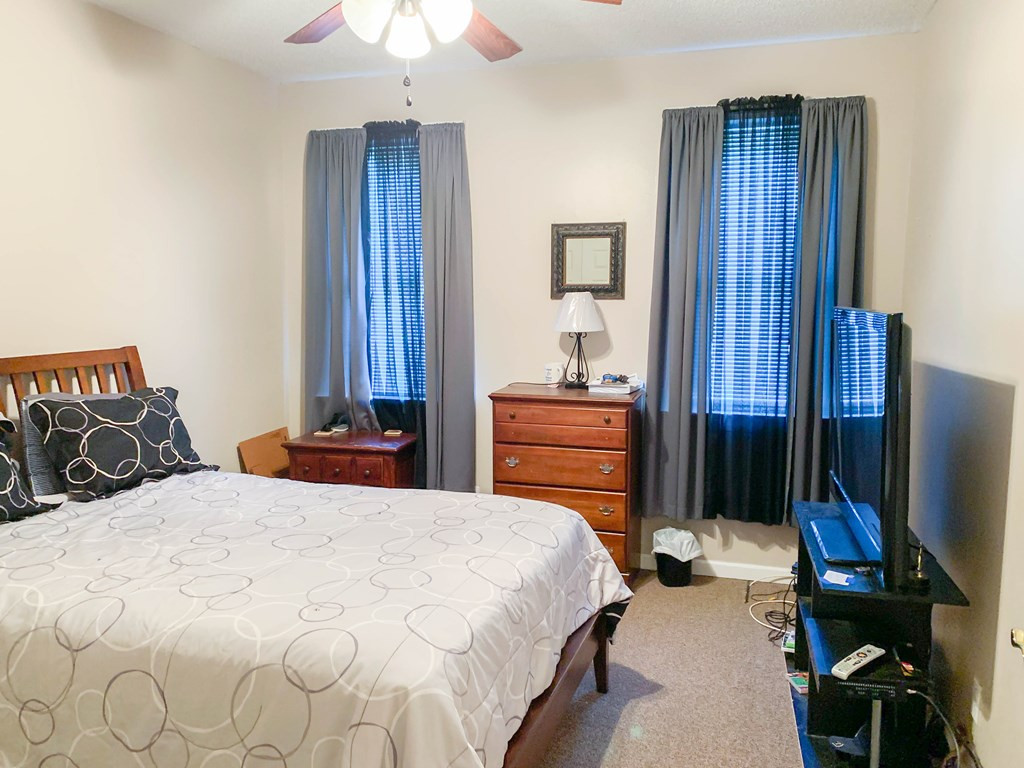 970 Fuller Pond Road Barnwell, SC 29812 - Photo 7 of 27 Gallery Image 7