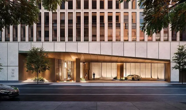 a view of a patio with couches and potted plants