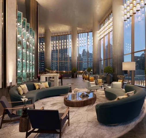 $8,500,000 | 50 West 66th Street, Unit 4C | Upper West Side
