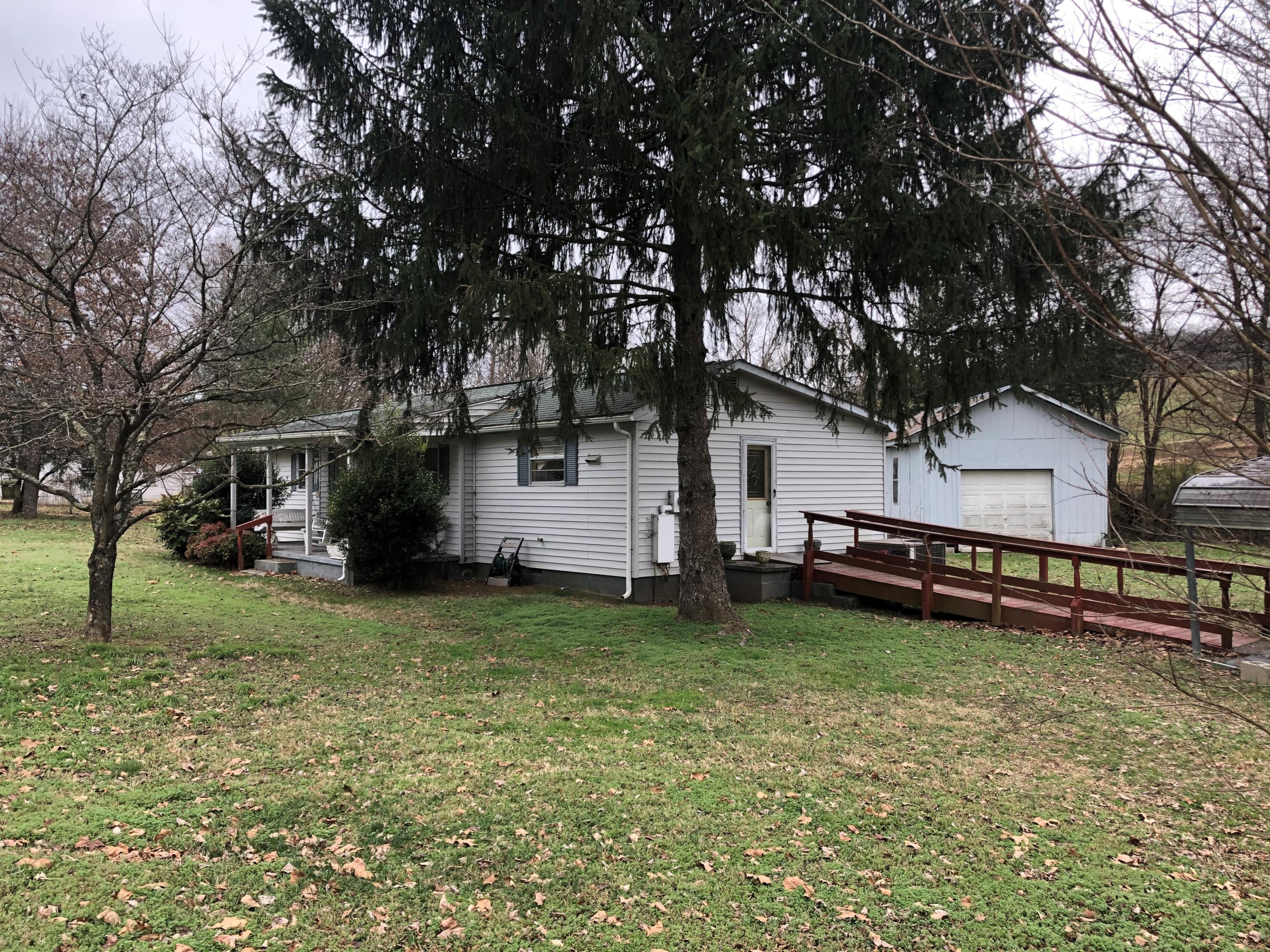 1837 Fielden Store Road New Market, TN 37820 - Photo 4 of 26 1837 Fielden Store Rd - 1