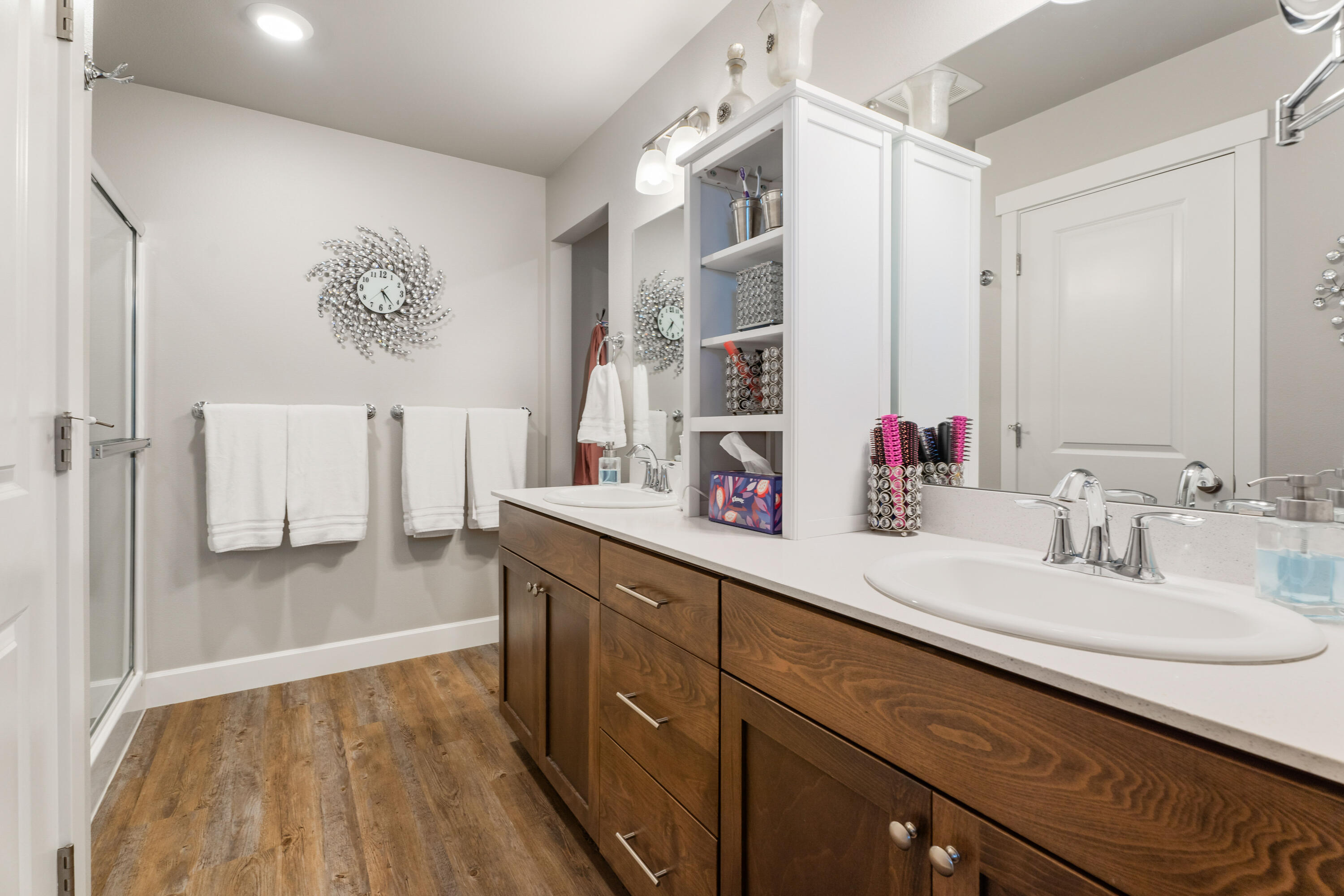 3556 Northwest 10th Street Redmond, OR 97756 - Photo 20 of 23 15-Bathroom