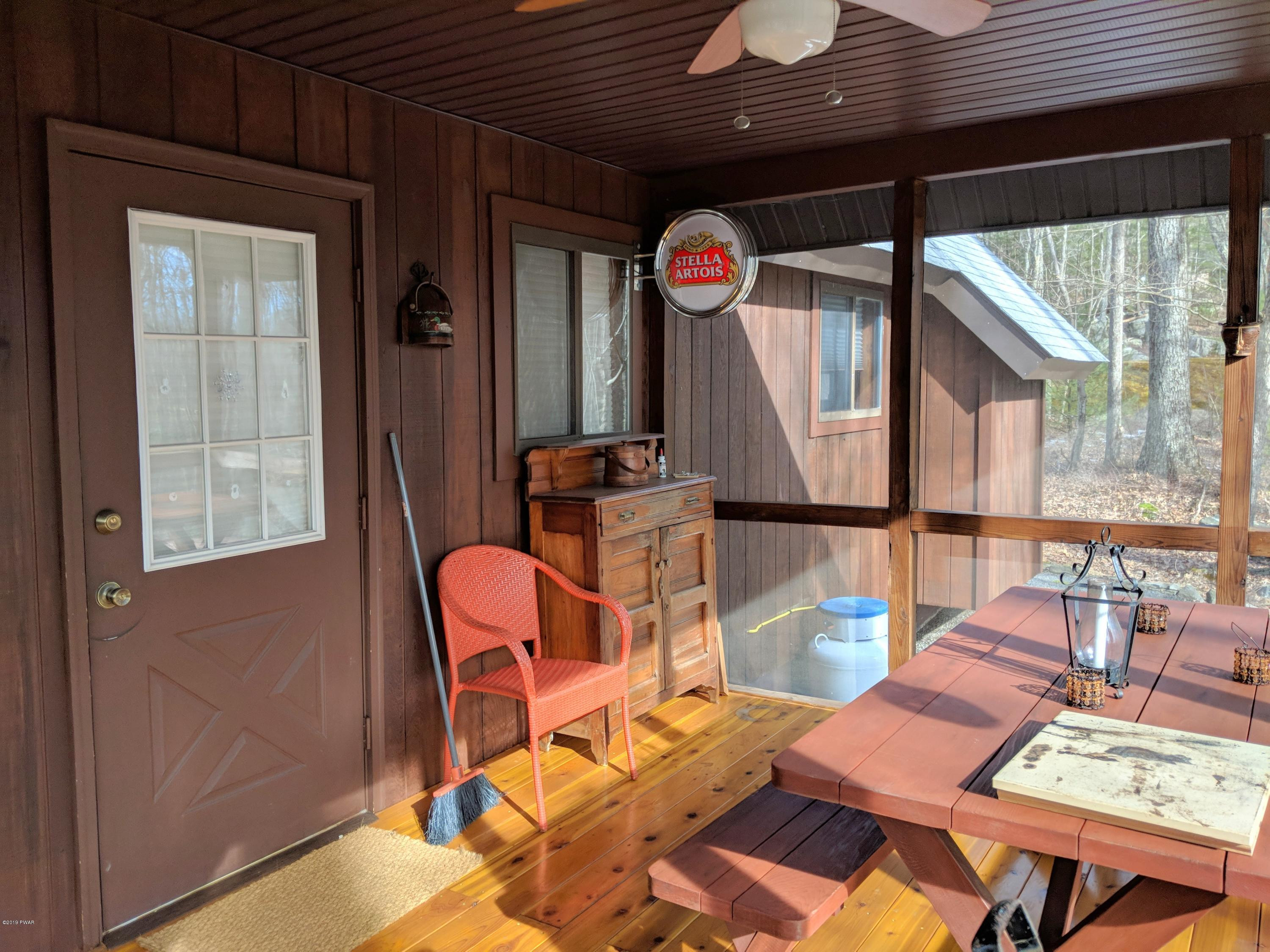 307 Maple Ridge Drive Hawley, PA 18428 - Photo 15 of 36 SCREENED PORCH (3)