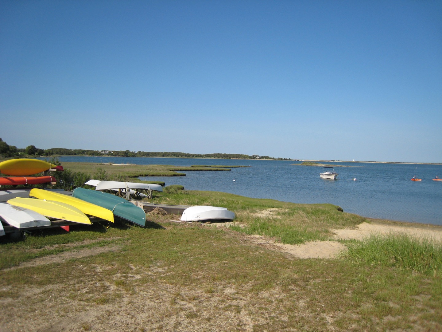 49 Waterview Road Oak Bluffs, MA 02557 - Photo 3 of 7 Gallery Image 3