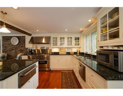 53 Weeman Road West Baldwin, ME 04091 - Photo 8 of 24 Kitchen. Goumet kitchen offer the...