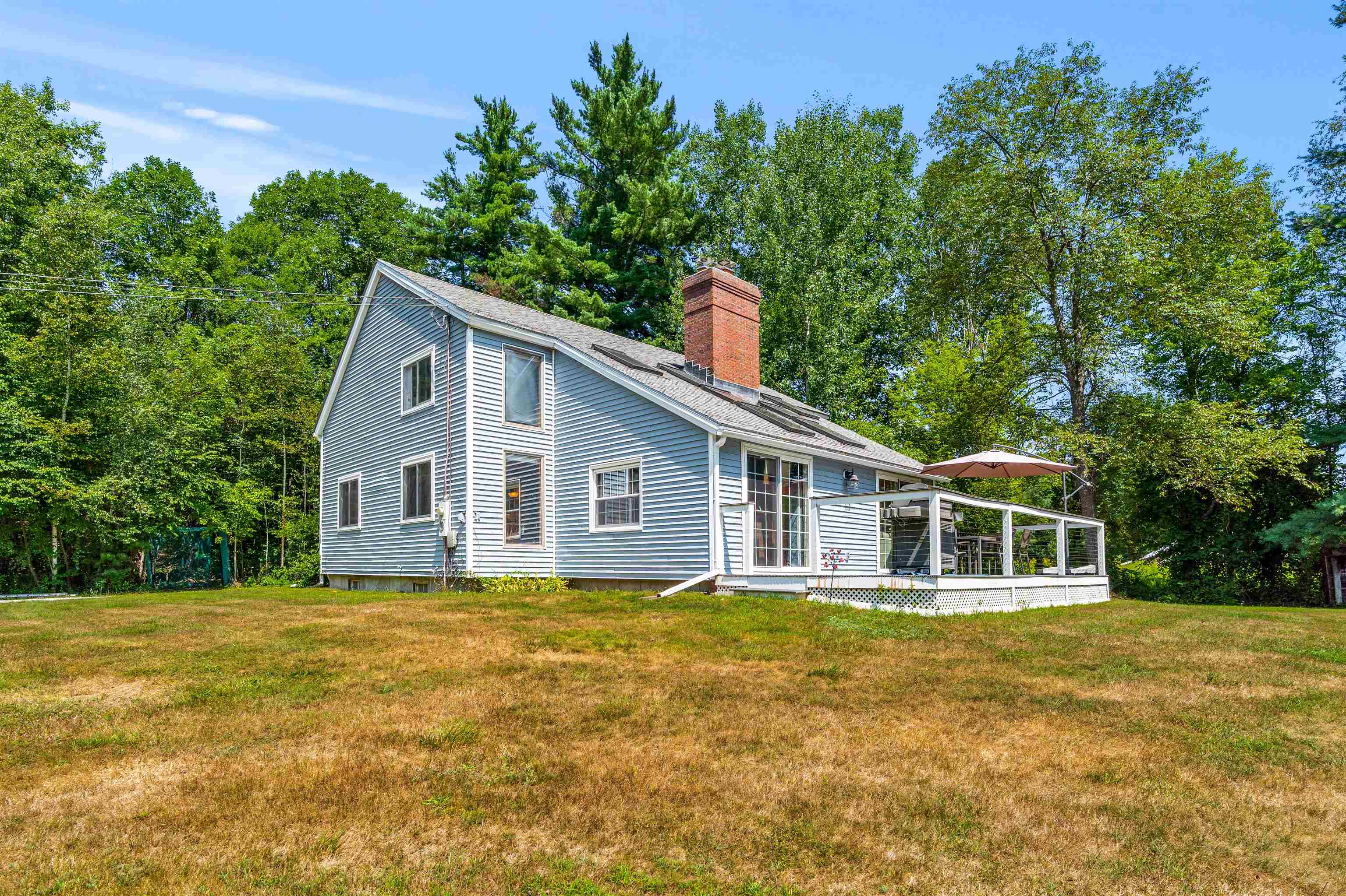 20 View Road Weare, NH 03281 - Photo 1 of 50