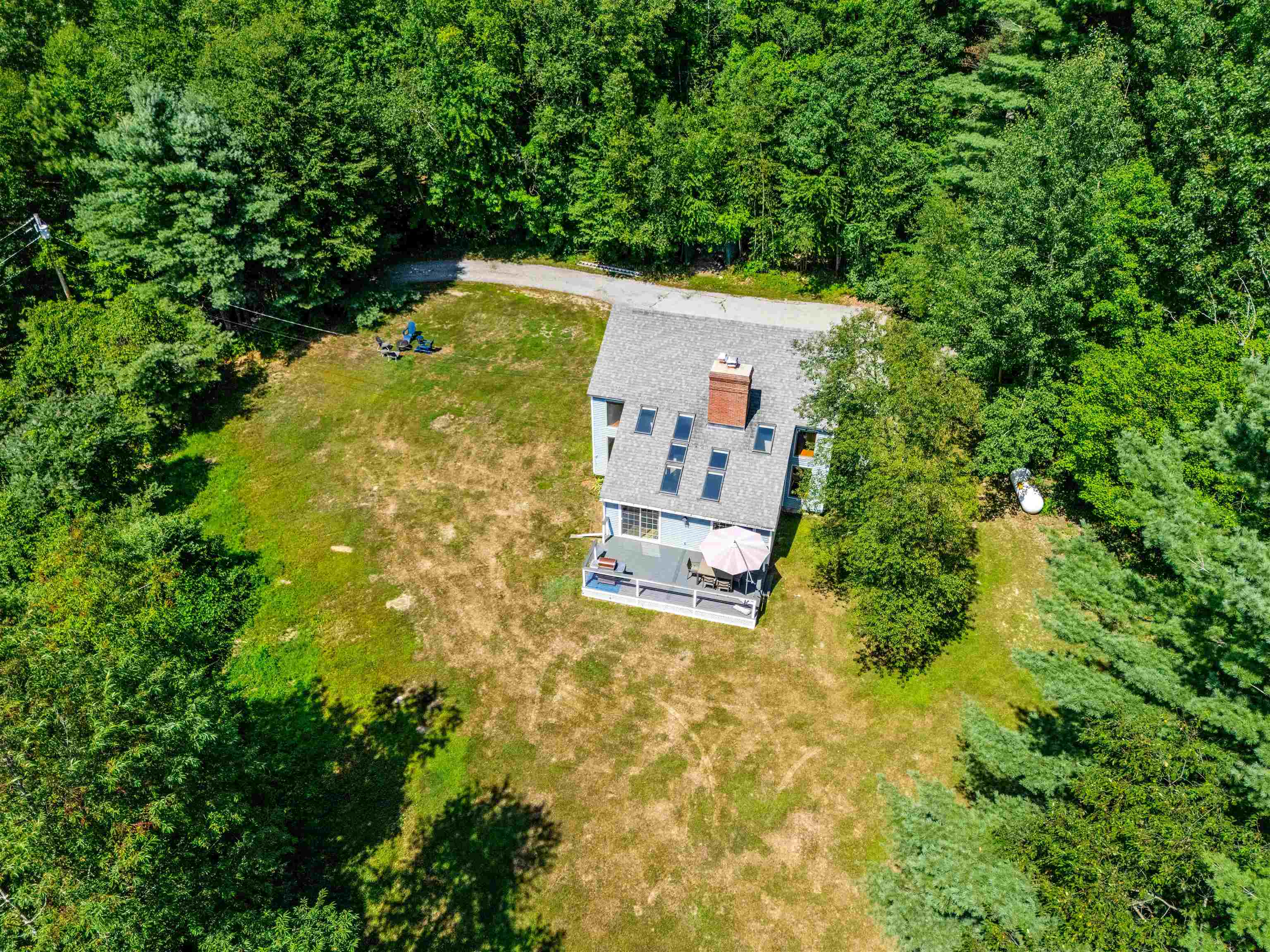 20 View Road Weare, NH 03281 - Photo 47 of 50