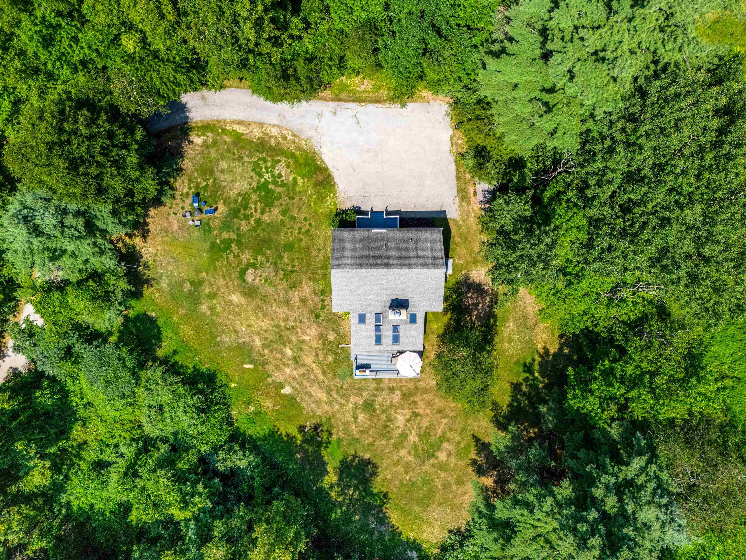 20 View Road Weare, NH 03281 - Photo 49 of 50