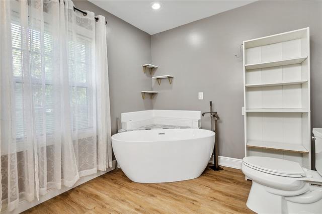 805 South Olive Street, Unit B Hammond, LA 70403 - Photo 9 of 10