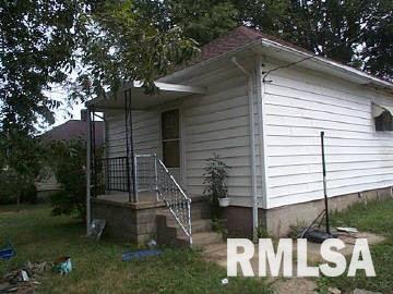 19166 Crab Orchard Road Marion, IL 62959 - Photo 4 of 6