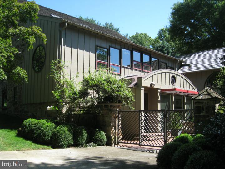 15 South Valley Forge Road Wayne, PA 19087 - Photo 2 of 25 Exterior Front