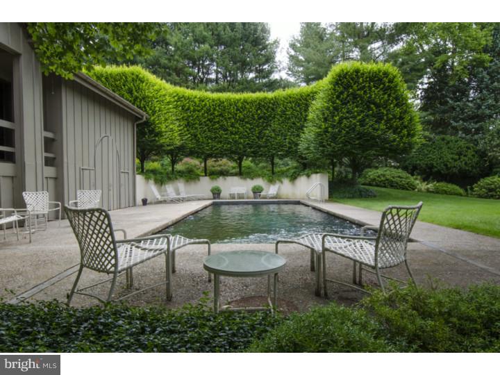 15 South Valley Forge Road Wayne, PA 19087 - Photo 17 of 25 Pool