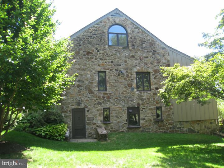 15 South Valley Forge Road Wayne, PA 19087 - Photo 21 of 25 Exterior Side