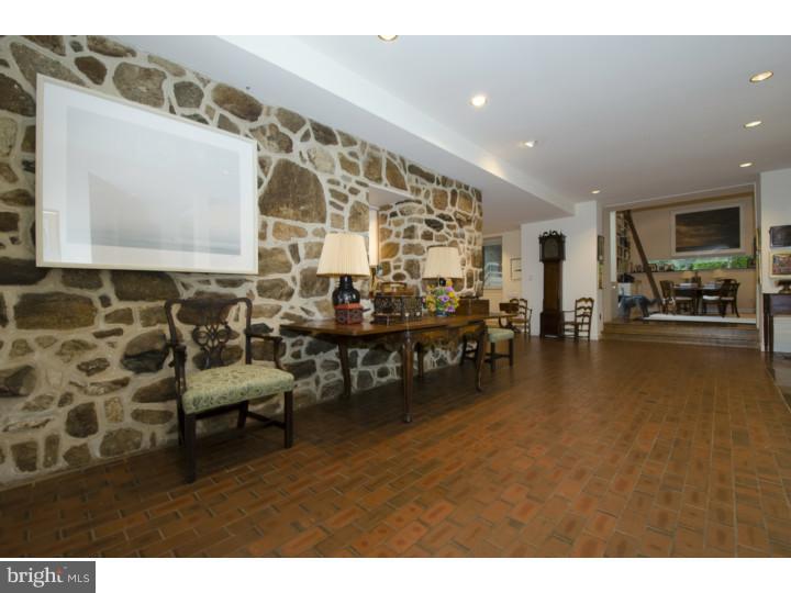 15 South Valley Forge Road Wayne, PA 19087 - Photo 4 of 25 Foyer