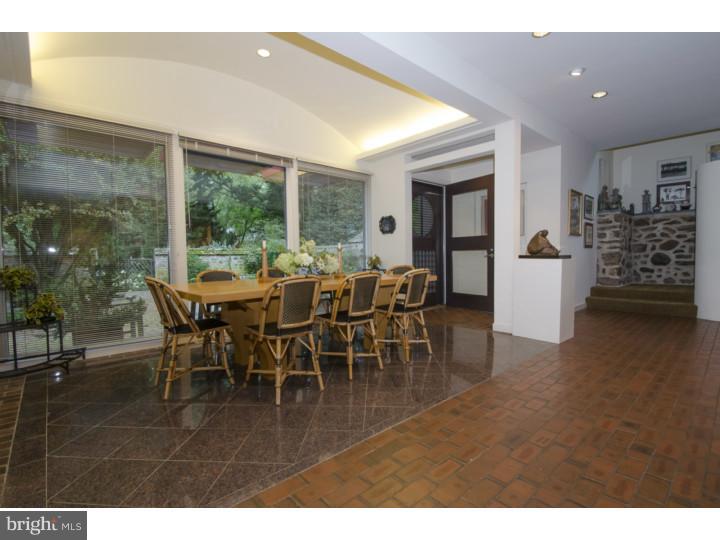 15 South Valley Forge Road Wayne, PA 19087 - Photo 5 of 25 Dining Room