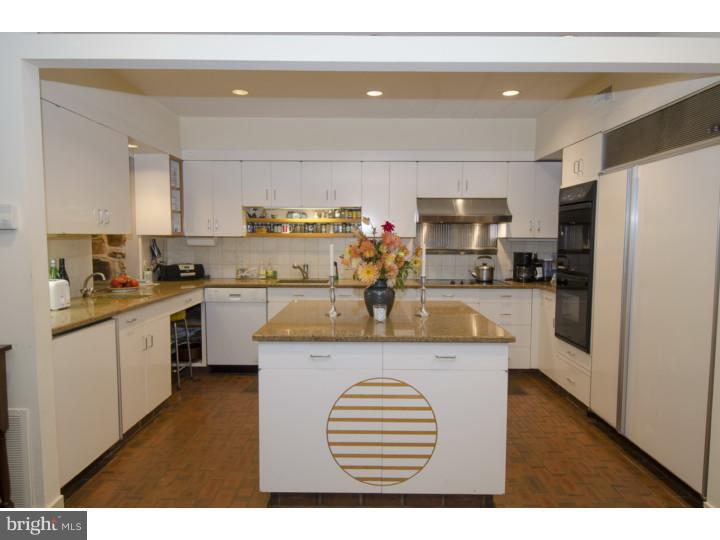 15 South Valley Forge Road Wayne, PA 19087 - Photo 8 of 25 Kitchen