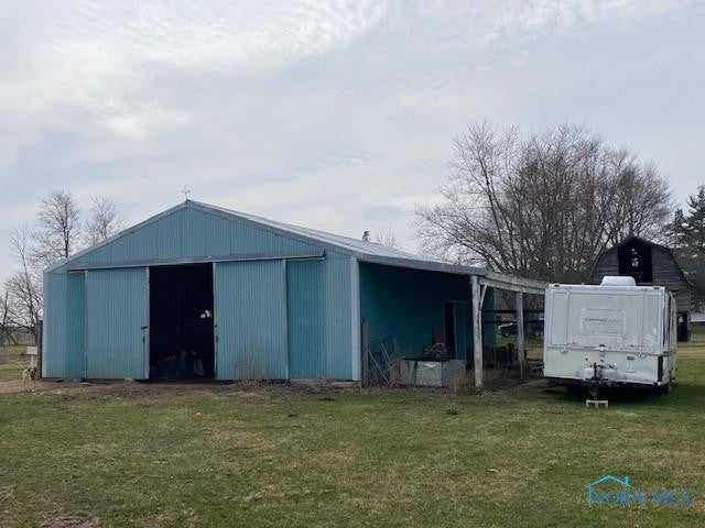 21960 County Road R Fayette, OH 43521 - Photo 10 of 10 Photo 10