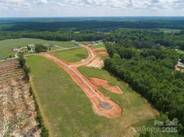 $763,631 | 2 Glenview Meadow Drive, Unit SAVANNAH, Waxhaw, NC 28173