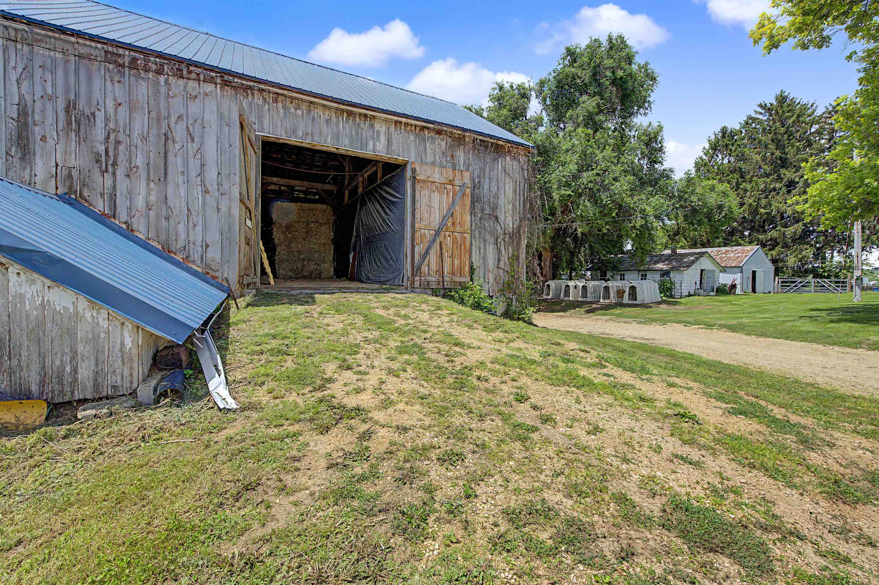 3139 East McConnell Road Dakota, IL 61018 - Photo 8 of 43