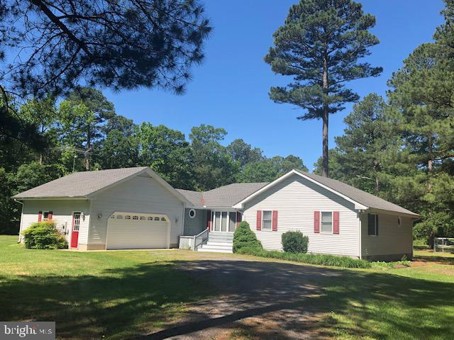 1723 Brannock Neck Road Cambridge, MD 21613 - Photo 62 of 65 Gallery Image 62