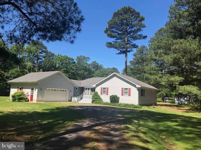 1723 Brannock Neck Road Cambridge, MD 21613 - Photo 63 of 65 Gallery Image 63