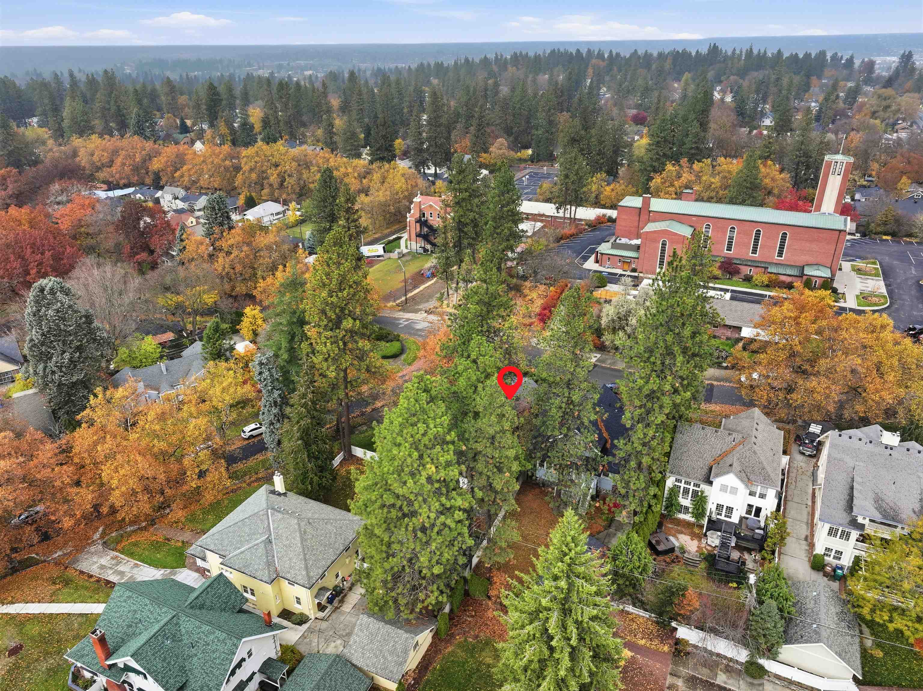 1907 South Oneida Place Spokane, WA 99203 - Photo 44 of 50