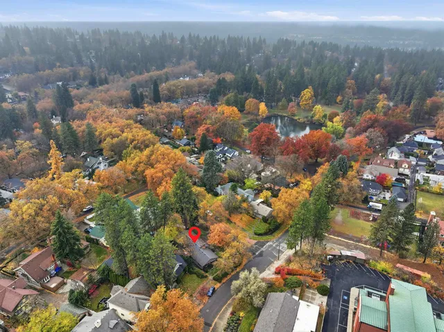 $695,000 | 1907 South Oneida Place, Spokane, WA 99203