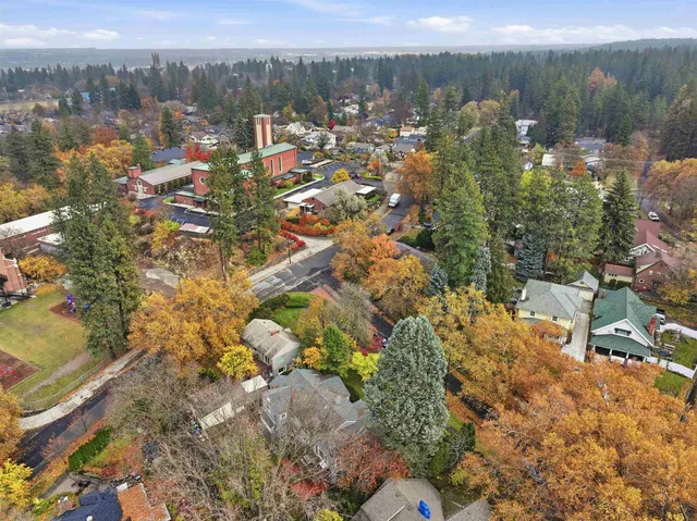 $695,000 | 1907 South Oneida Place, Spokane, WA 99203